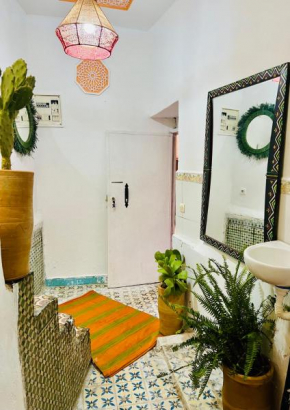 apartement jamaa el fana